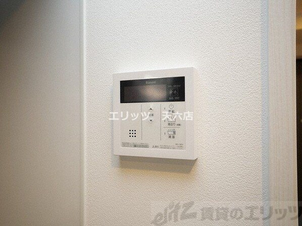 MSR新大阪南の物件内観写真